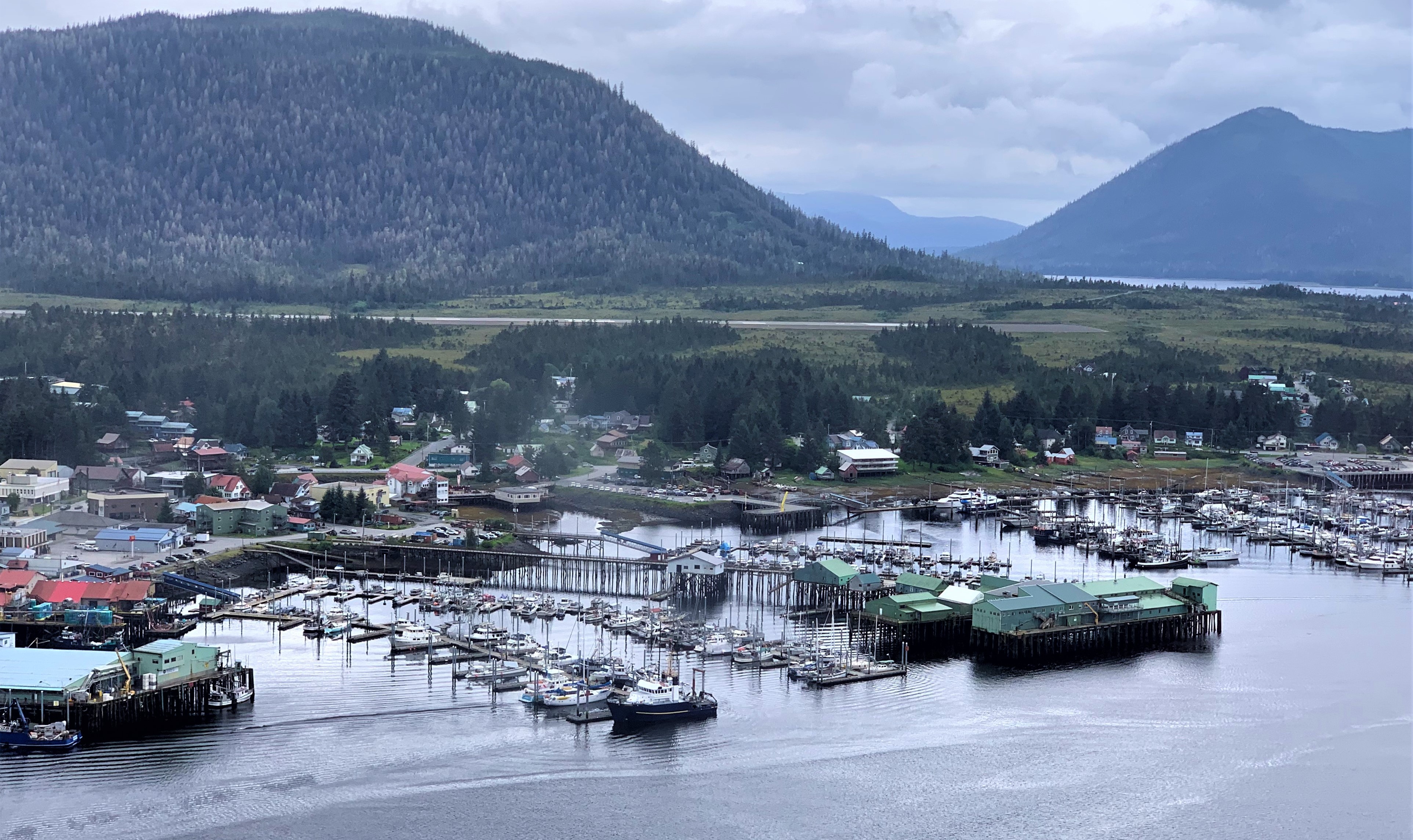 Alaska
